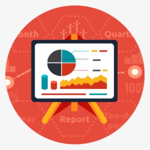 Icon Measurement Analysis - Comunicar Efectivamente #4125842