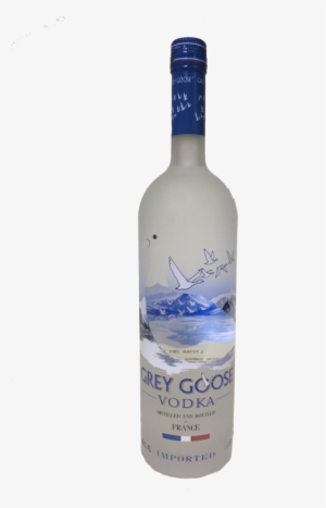 Grey Goose Vodka #4125846