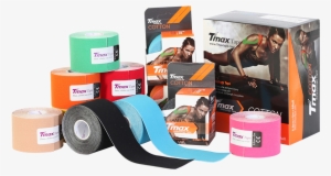 Cotton Base Tape - Elastic Therapeutic Tape #4125879 Cotton Base Tape - Elastic Therapeutic Tape #4125879