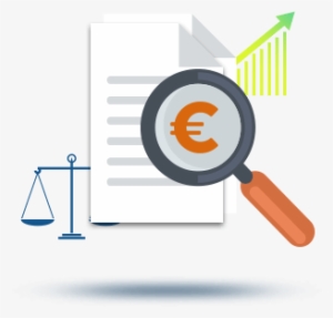 Analyst Clipart Profitability Analysis - Balance Sheet Icon Png #4125919