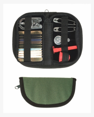 Kit De Costura - Dotation Félin Armée Francaise #4125944