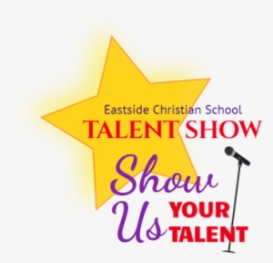 We Look Forward To The Annual Ecs Talent Show Again - Athena #4126040