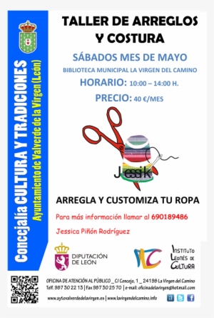 La Concejalía - Diputacion De Leon #4126062