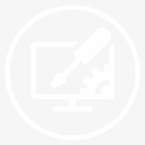 We Have Decades Of Experience Incorporating The Latest - Maintenance Icon White Png #4126070