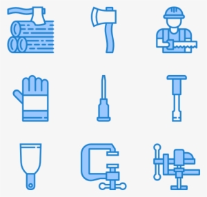 Carpenter - Carpentry #4126148