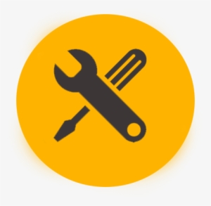 Maintenance-icon - S Trein Logo #4126188