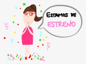 Pin It Mami Crafter, El Podcast Lo Imprescindible Para - Cartoon #4126220