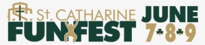 Stcatfunfest 2018 Webbanner - Festival #4126245