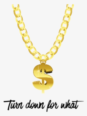 Model Image T Shirt - 墨鏡 金 項鍊 雪茄 梗 #4126266