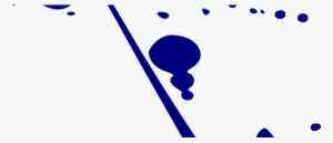 Ink Stain Stain Removal Tip - Vector Graphics #4126311