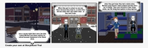 The Talent Show - Cartoon #4126338