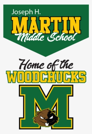Martin Middle School - Joseph H Martin School #4126389
