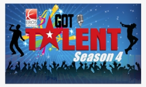 Eros Got Talent Season - Csk 2015 #4126421