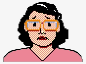 Female 4 Png Free - Illustration #4126473