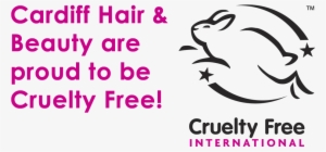 Cruelty Free International Leaping Bunny #4126552