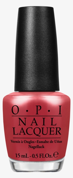 Go With The Lava Flow H69 - Opi Cant Hear Myself Pink #4126553