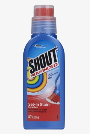 Shout Advanced Ultra Concentrated Gel Brush - Shout Advanced #4126556