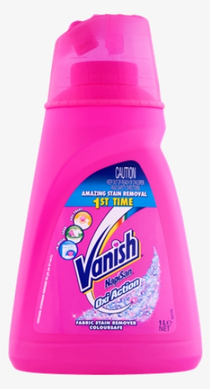 Gel - Vanish Oxi Action #4126578