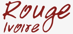 2017 Rouge Ivoire - Dress #4126601