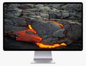 Score 50% - Thunderbolt Display 27 Zoll #4126696