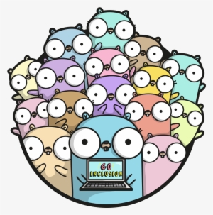 Microsoft Oss Conference/database - Gopher Golang #4126785