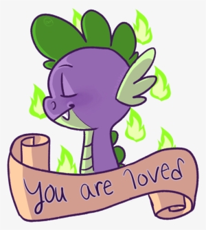 Thebirbdraws, Dragon, Male, Old Banner, Safe, Simple - Cartoon #4126803