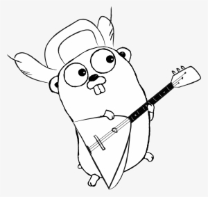 File - Gopher-ru - Google Go #4126805