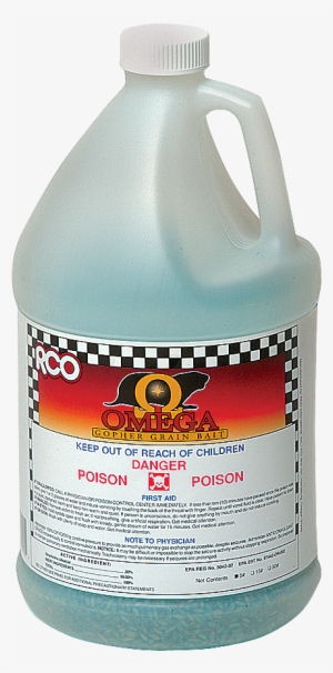 Gopher Bait 5lb - Beer Bottle #4126848