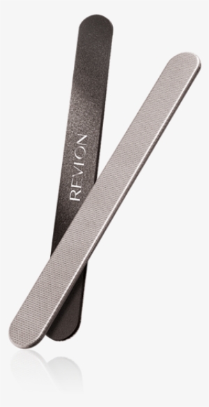 If - Revlon File And Smooth Nail File #4126869