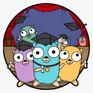 Gopher Academy #4126899