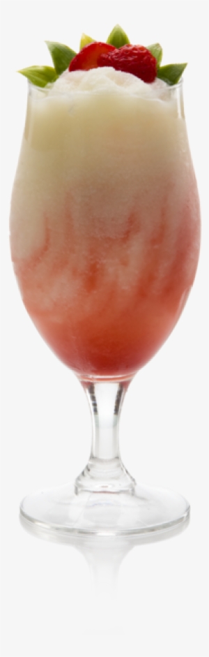 Hot News On First Friday - Lava Flow Cocktail Png #4126900