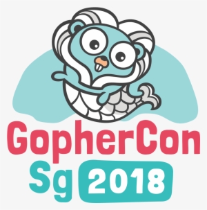 Gophercon Singapore #4126959