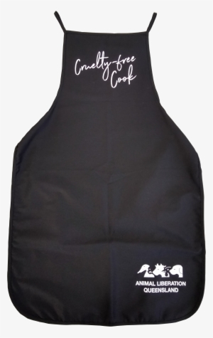 Alq Cruelty-free Cook Apron - Vest #4127008