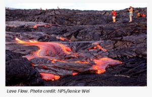 Join Us For Some Rock Related Fun - Hawaiʻi Volcanoes National Park #4127018