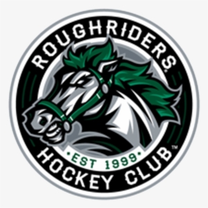 Connecticut Crease - Roughriders Hockey #4127111