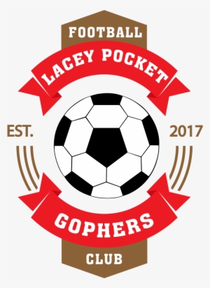 Logo - Lacey Pocket Gophers #4127294