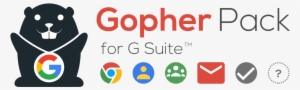 Access To Gopher For Chrome Premium, Gopher For Gmail, - Circle #4127300
