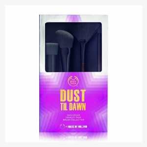 Auction - Body Shop Hohlimited Edition Brush Collection 1 Piece #4127323