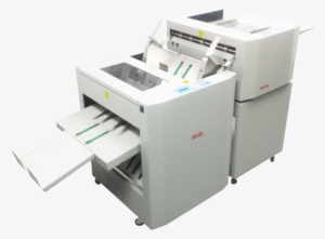 Dekia Cf52 Folding Machine With Crease - Chennai #4127327