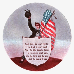 Old Glory - Wikisource #4127331