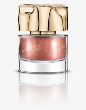 New Product Metallic Terracotta- Ish Ruth Had Her Engagement - Smith & Cult Fosse Fingers #4127413