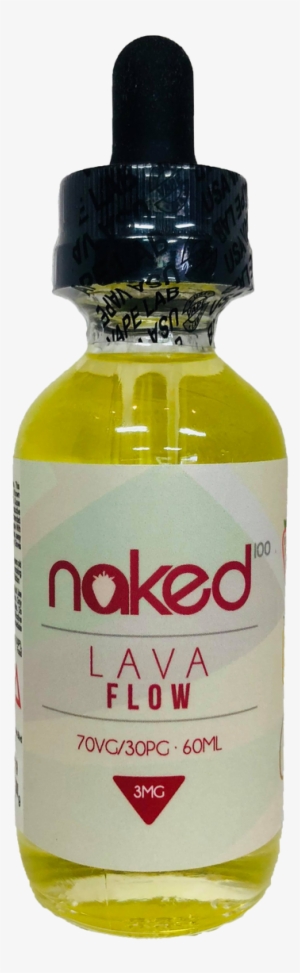 Lava Flow - Naked 100 Lava Flow 60ml Juice #4127459