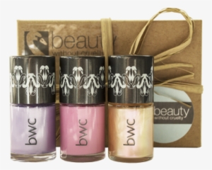Image - Beauty Without Cruelty Attitude Nail Colour 56 Deepest #4127492
