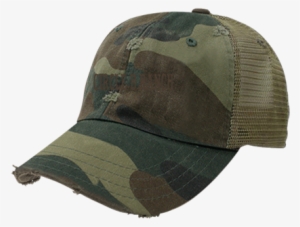Circle Ranch New - Baseball Cap #4127516