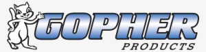 Gopher Logo3 - Product #4127566