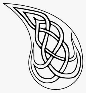 Pictures Celtic Knot Tattoos Png - Celtic Designs #4127569