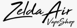 Zelda Air Vape Logo - Eichendorf #4127762