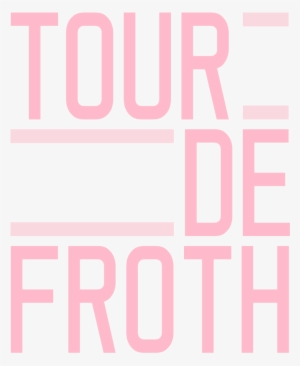 Tour De Froth - No Graves As Yet #4127763