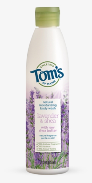 Tom's Of Maine #4127911