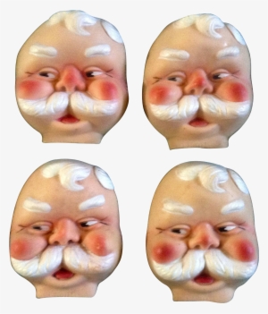 Doll Accessories Santa Claus St #4128059